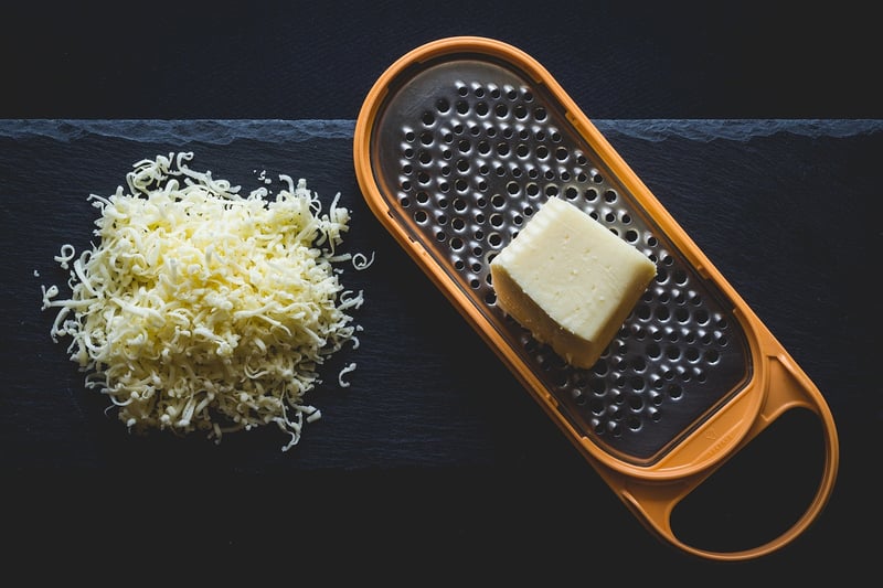 Creative Culinary Trials