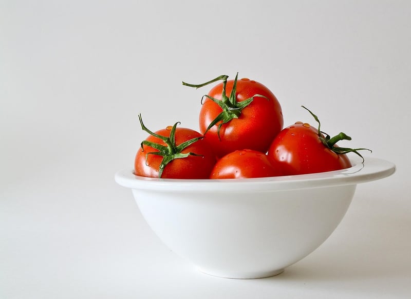 Creative Culinary Trials